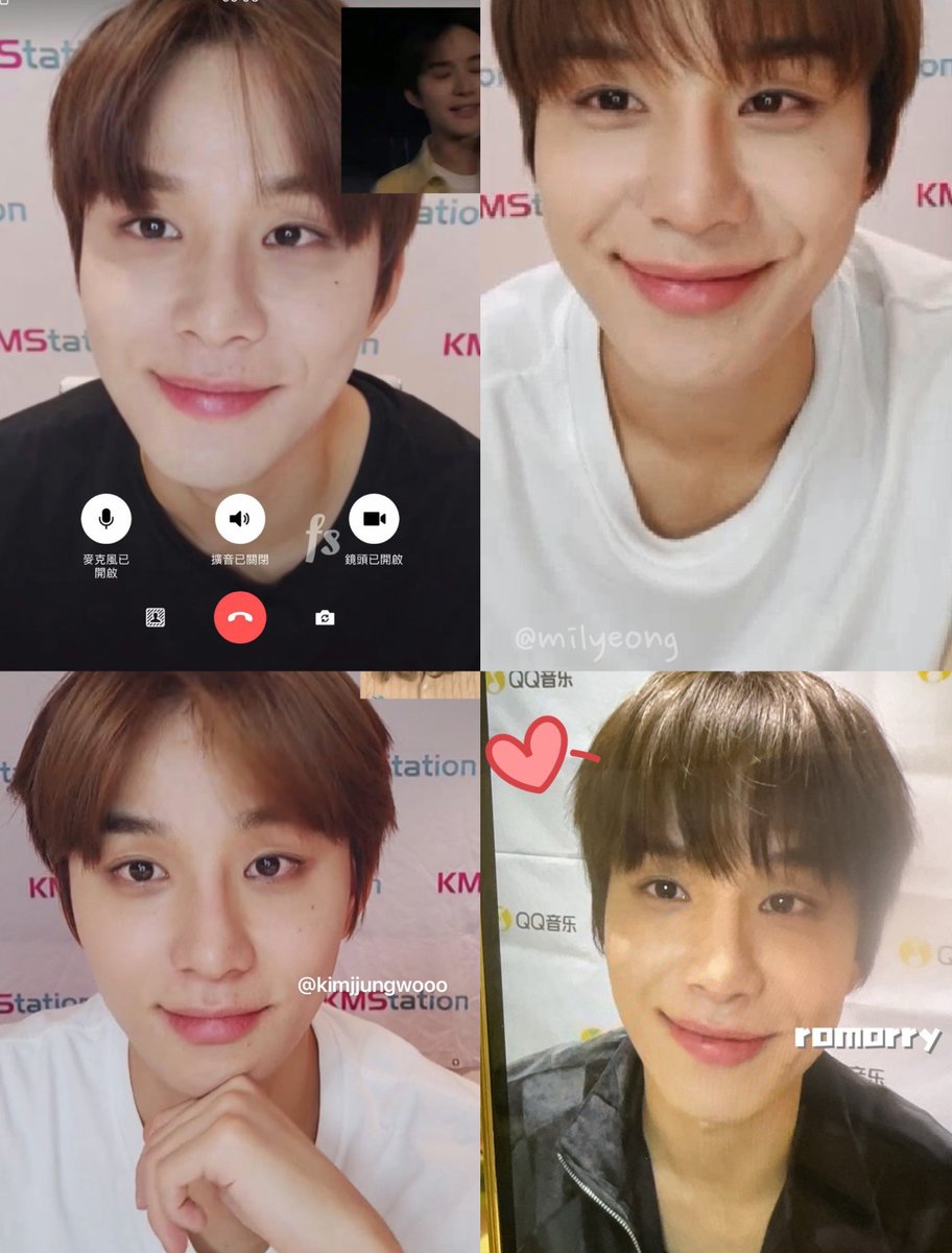 어떳케 맨날 착한 강아지 표정일수가…