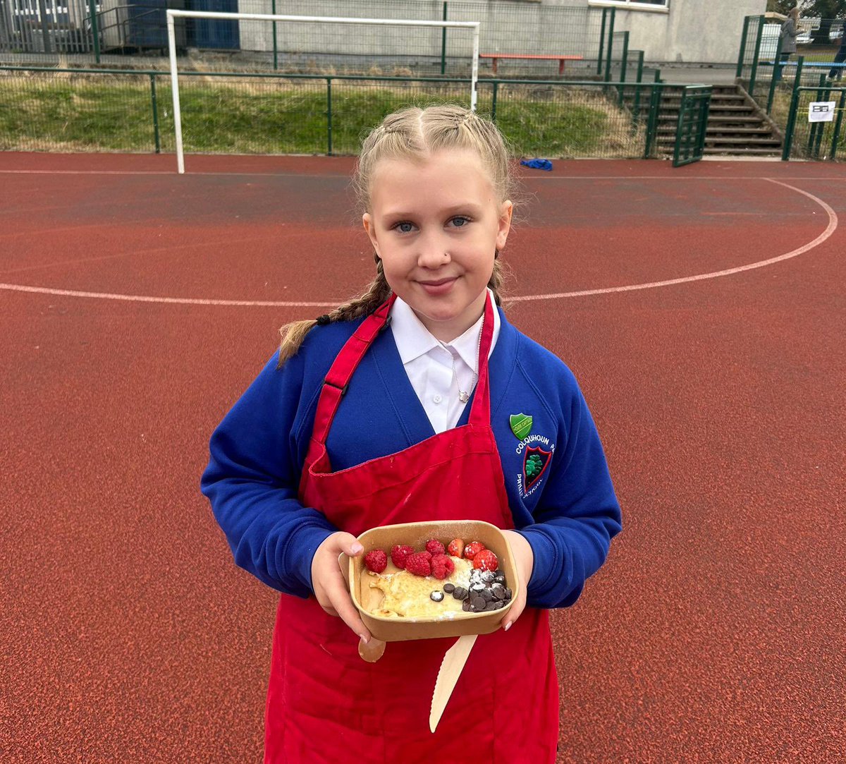 Ami PEEK tweet media