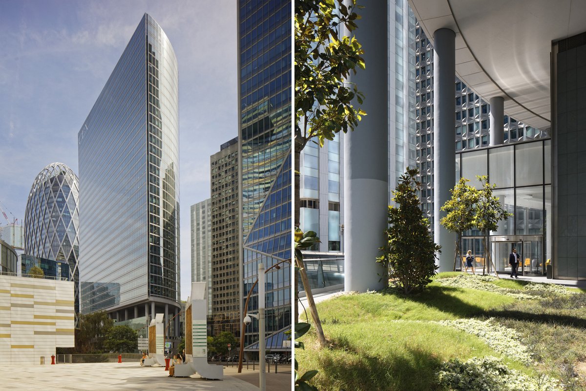 Big, BIG News! 
 
Transatel NTT has officially relocated its HQ to the prestigious CBX Tower in La Défense, Paris, France.

📍 Tour CBX, 92400 Courbevoie, Paris, France.

Plan your next visit here: lnkd.in/es9ijN45 

#Transatel #NTT #NewOffice 

Media Credits: Tour CBX