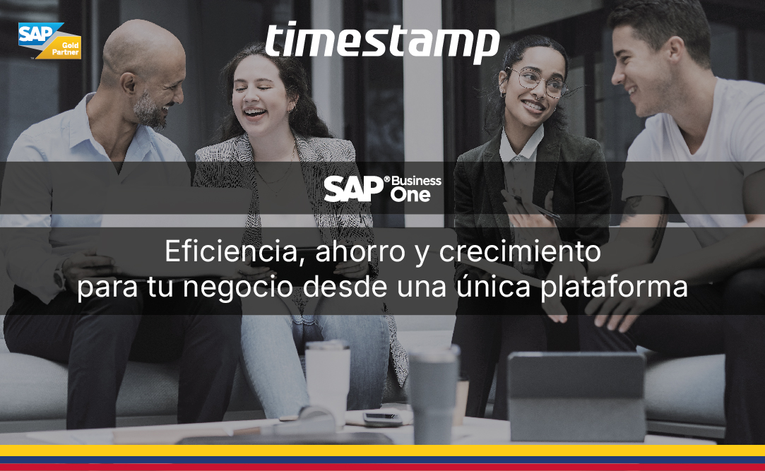 Timestamp España tweet media
