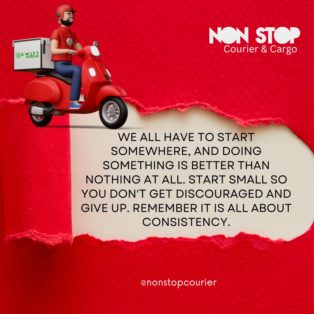 Nonstopcargo's tweet photo. உலகம் உங்களை நம்பாதபோதும்! உடனிருப்பவர்களெல்லாம் ஓடி ஒழிந்துகொண்டு அவதூறு பரப்பியபோதும் தொடர்ந்து செய்யுங்கள்.
முட்டாள்களால் அவதூறு பரப்புவதை விட வேறு என்னசெய்துவிடமுடியும்?
ஆனால் உங்களது வெற்றியின் மூலம் அவர்களுக்கு பதிலளிக்கமுடியும்.
#nonstopcourier | #nonstop | 
#Consistency https://t.co/M16rQcVdqH