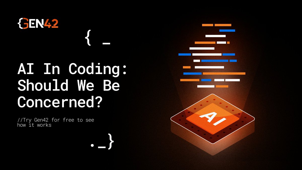 Gen42.ai tweet media