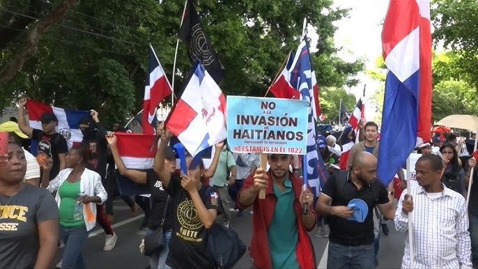 #OPINION | No debemos ceder a la irracionalidad. En tiempos inciertos, y ante la inseguridad que se vive en Haití, es fácil entregarse al miedo y a discursos sensacionalistas e irracionales con los que hemos sido adoctrinados.

Amplía acento.com.do/opinion/cuidad… #Acento