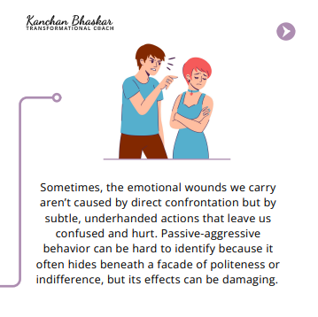 kanchanbhaska's tweet photo. Is your heart feeling heavy? Are you constantly second-guessing yourself and feeling drained by someone's hidden hostility?
➡️  Head to https://t.co/BLGrl4nEjw and book a call with me today!
#toxicrelationships #passiveaggressive #emotionalmanipulation #gaslighting #verbalabuse https://t.co/BQESXyvyRb