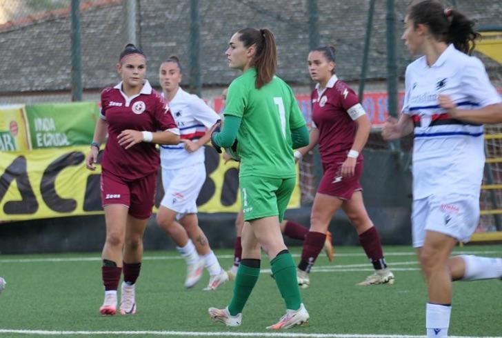 Primavera 1: la Juventus batte il Milan e vola da sola al comando; termina a reti inviolate la sfida tra Fiorentina ed Inter
tuttocalciofemminile.com/primavera/arti…

#tcf #8ottobre