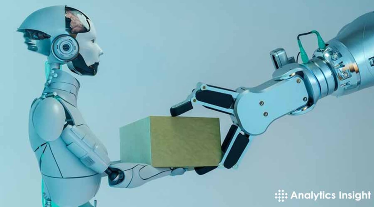 analyticsinme's tweet image. What is a Robotics Operating System? 
 
zurl.co/UR8v 
#Robotoperatingsystem #ROS #applicationsofROS #benefitsofROS #ROSworking #AI #AINews #AnalyticsInsight #AnalyticsInsightMagazine