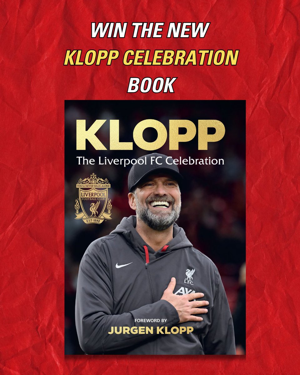 This Is Anfield tweet media