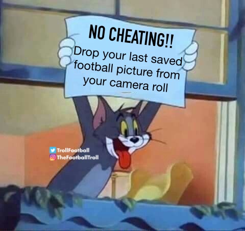 Troll Football tweet media