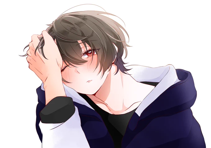 ぽやぽや 