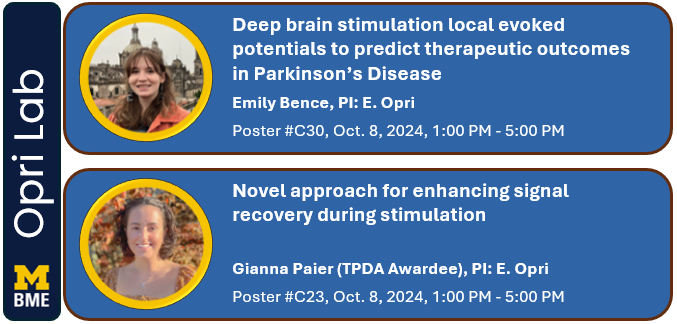oprienrico's tweet photo. Happening today at #SfN24 ! Proud of my students and their amazing energy and work! #proudPI https://t.co/lVRFOqXhvu