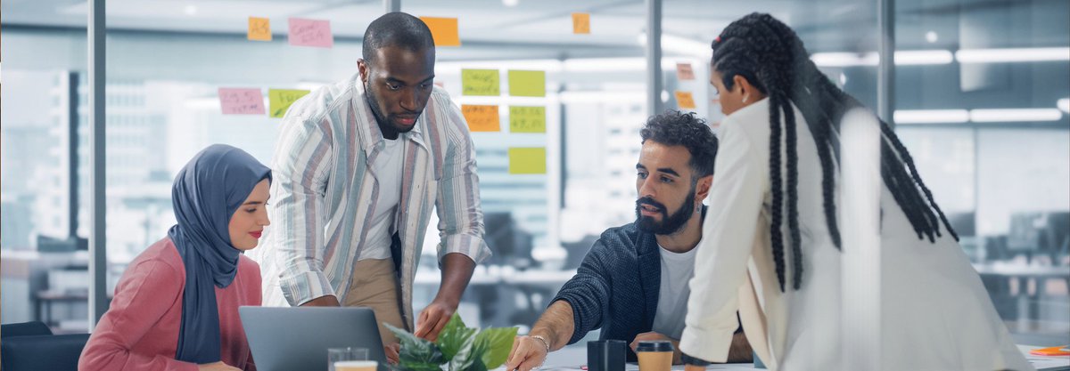 StateTech's tweet photo. Why should #GovIT agencies modernize their infrastructure? “There are technological advances that agencies want to take advantage of, and the most obvious one is artificial intelligence,” says Chris Gibes of @CDWPCorp. Learn more:
https://t.co/BX5awkBuYX https://t.co/zlFtD8bpdB