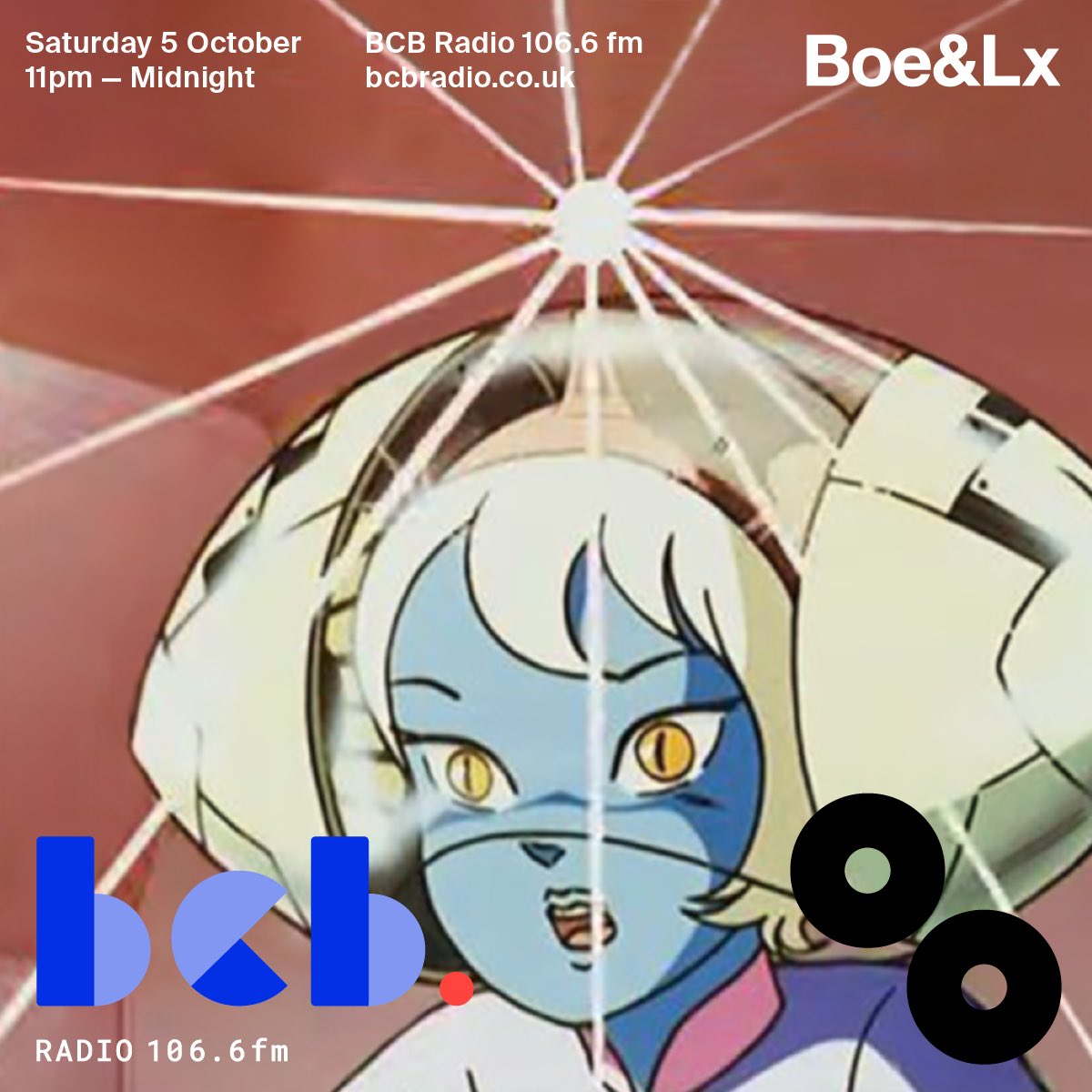 Lee Goater (@leegoater) on Twitter photo Saturday nights <a href="/bcbradio/">BCB 106.6fm</a> show is up on our mixcloud. It’s a Disco 60. Hold onto your hats, all disco, all vinyl and all good. Featuring tracks from Kiki Gyan, Ben and Sadar, Paradise Express, plus many more. Lx mixcloud.com/boe_lx/boelx-s… Saturday nights <a href="/bcbradio/">BCB 106.6fm</a> show is up on our mixcloud. It’s a Disco 60. Hold onto your hats, all disco, all vinyl and all good. Featuring tracks from Kiki Gyan, Ben and Sadar, Paradise Express, plus many more. Lx mixcloud.com/boe_lx/boelx-s…