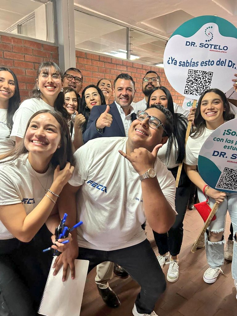 Dionel Sena (@dionelsena) on Twitter photo No mintió cuando aseguró que tenía el apoyo de los que realmente formaban parte de la <a href="/fecaujedmx/">FECAUJEDMX</a> ayer <a href="/JesusSotelo84/">Jesus Sotelo Asef</a> ganó de manera contundente la elección de director de la #FECA, derrotando a quienes trataron de mostrar músculo político a través del dispendio de recursos. No mintió cuando aseguró que tenía el apoyo de los que realmente formaban parte de la <a href="/fecaujedmx/">FECAUJEDMX</a> ayer <a href="/JesusSotelo84/">Jesus Sotelo Asef</a> ganó de manera contundente la elección de director de la #FECA, derrotando a quienes trataron de mostrar músculo político a través del dispendio de recursos.