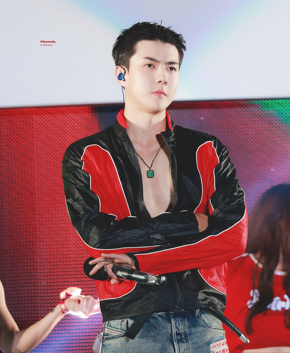 (UPICK) Best Idol Rapper
Deal for #SEHUN
— 3000 blue jams 💙

Important Rules:
• 150 rt &amp; likes
• must rt &amp; like @SMfreevotes 📌 
• follow us! must reach 10.2k

ENDS IN 24HRS
*condition not met = no votes*