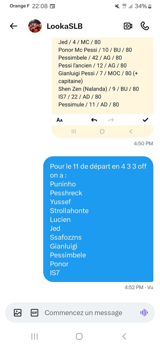 FC Vorto tweet media