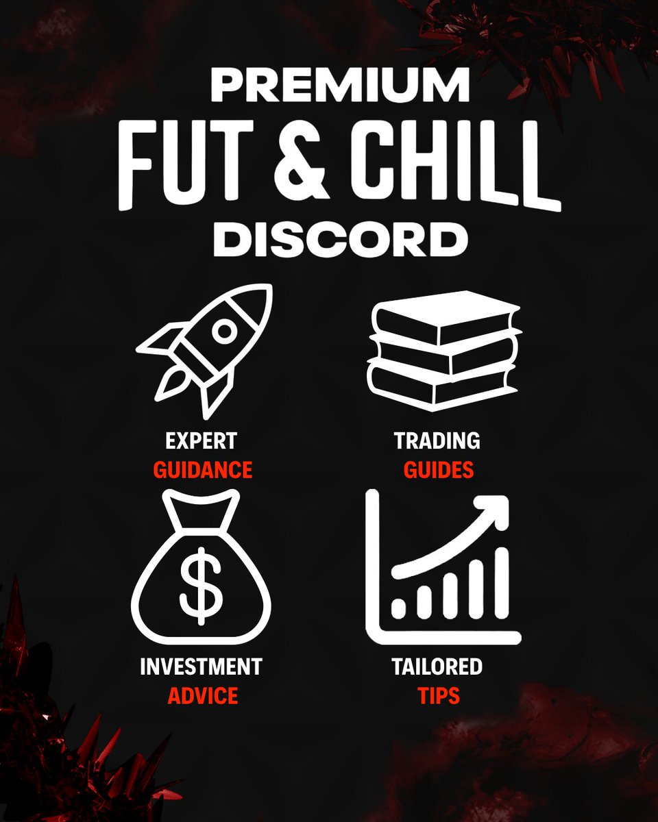FUT & CHILL tweet media