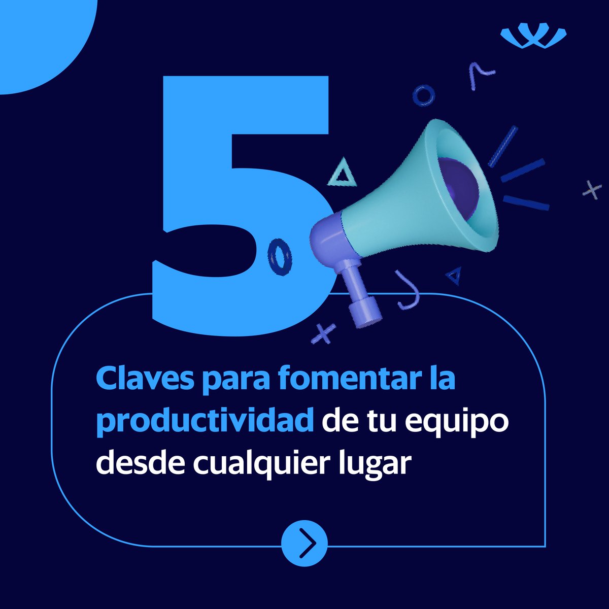 WorkDeckPSA's tweet photo. 💼 ¿Sabías que es posible mantener la productividad de tu equipo desde cualquier lugar?🌍 

Workdeck te ayuda a gestionar proyectos, organizar tareas y optimizar la colaboración de manera eficiente. 

 ▶  ¿Quieres saber más? Agenda una demo gratuita en https://t.co/n9ntWfQitC https://t.co/oSz0738AmE