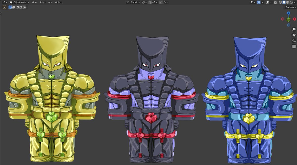 Jojoke231 tweet media