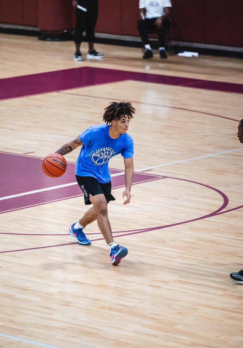 Connecticut Elite Basketball Program tweet media