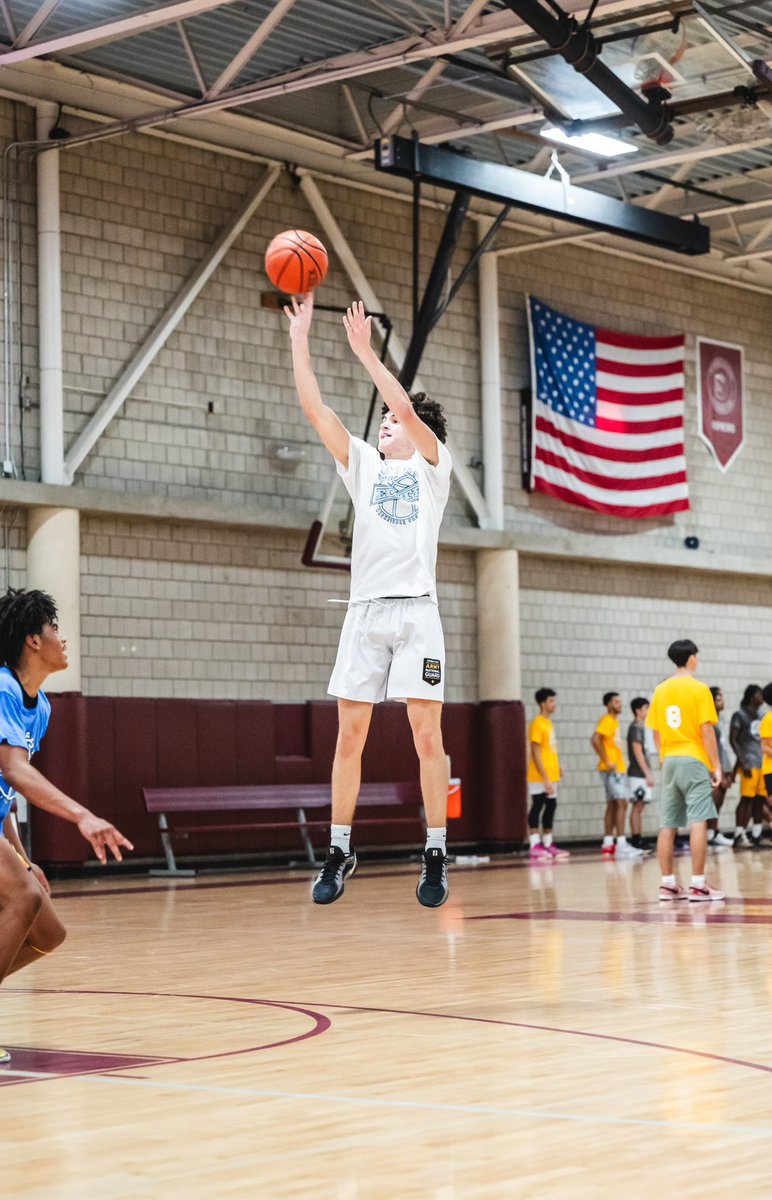 Connecticut Elite Basketball Program tweet media