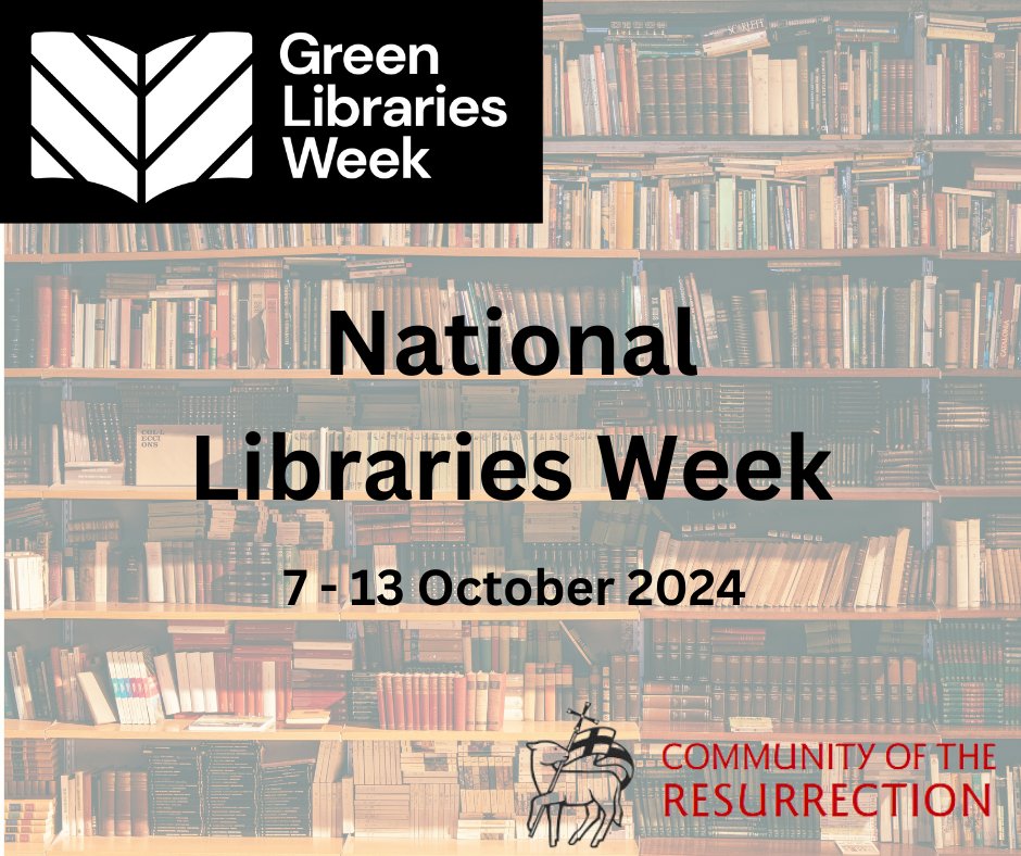 CR_Mirfield's tweet photo. Libraries Week is the annual showcase of the best that UK libraries of all kinds have to offer. Here in the Community Library we are excited to launch our cataloguing project campaign.
Please click the link for more information.
https://t.co/N08vGjORKT
#GreenLibrariesWeek https://t.co/cqxOfMPw1s
