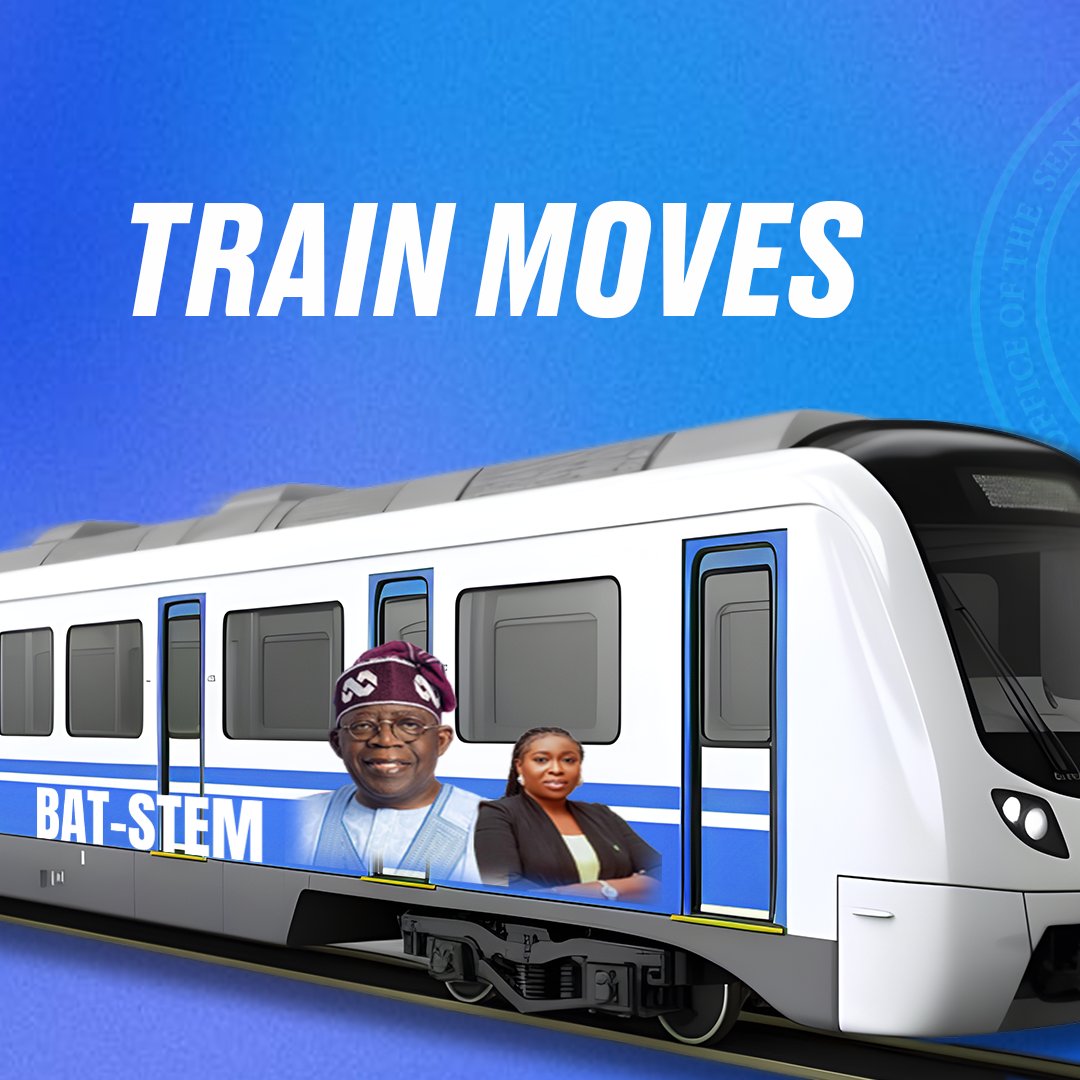 moremiojudu's tweet photo. Osun State, Get Ready! Our #BATSTEM initiative is revolutionizing education & community development. We're touching lives in Ife, Iwo, Iragbiji, and Ede through STEM empowerment, relief packages, and community engagement. Walk with us & be part of the change!
#communityengagement https://t.co/fTIeUSVIJC