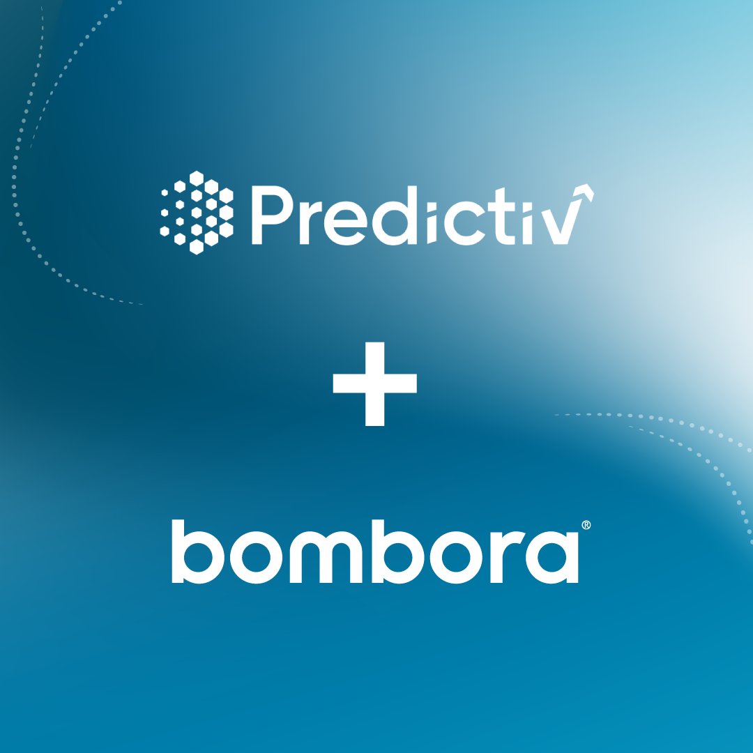 Boost the ROI of your programmatic campaigns with our latest Bombora-Powered Partner, Predictiv!

Drive rapid pipeline growth by identifying:
✔️ budget cycles
✔️ buyer committees
✔️ in-market signals

Request a demo with one of our experts: hubs.ly/Q02SwSw80
