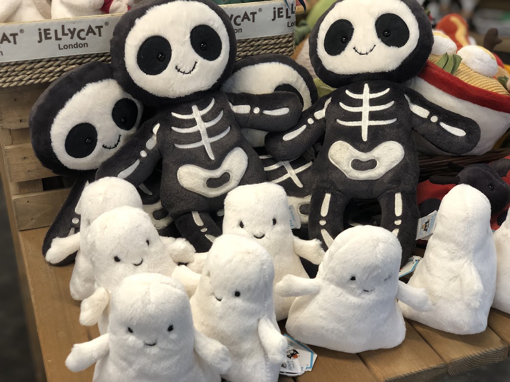 Occombe Farm (@occombe_farm) on Twitter photo ππ» Spooky Treats Await in Our Farm Shop! π»π
Just in time for Halloween! πΈοΈ Weβve got ghoulish gifts for everyone - <a href="/jellycat/">jellycat</a> toys, Halloween decorations, spooky chocolate, and more! ππ¬
Visit us today before they vanish! π§ββοΈβ¨
#HalloweenFun #SpookySeason #JellyCat ππ» Spooky Treats Await in Our Farm Shop! π»π
Just in time for Halloween! πΈοΈ Weβve got ghoulish gifts for everyone - <a href="/jellycat/">jellycat</a> toys, Halloween decorations, spooky chocolate, and more! ππ¬
Visit us today before they vanish! π§ββοΈβ¨
#HalloweenFun #SpookySeason #JellyCat
