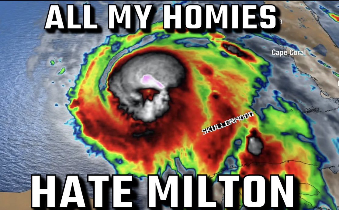 ☠️OFFICIAL SKULLERHOOD☠️ tweet media