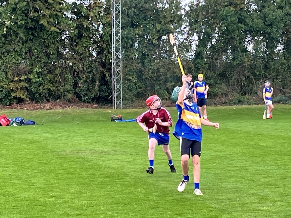 Kildare GAA Coaching & Games tweet media
