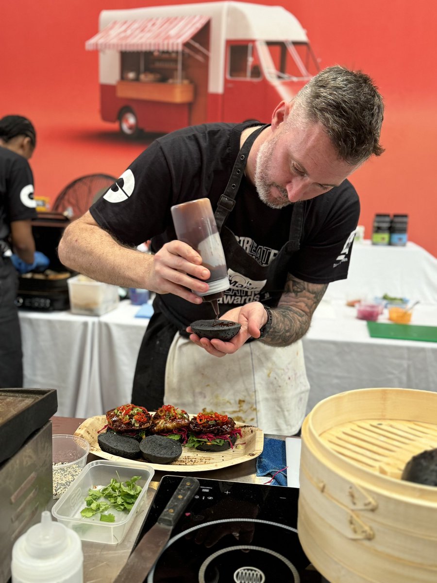 Contract Catering Magazine tweet media