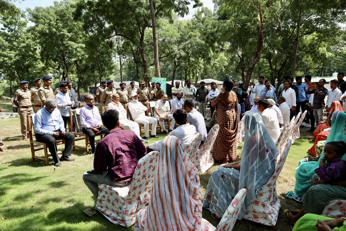 Mukesh Patel tweet media