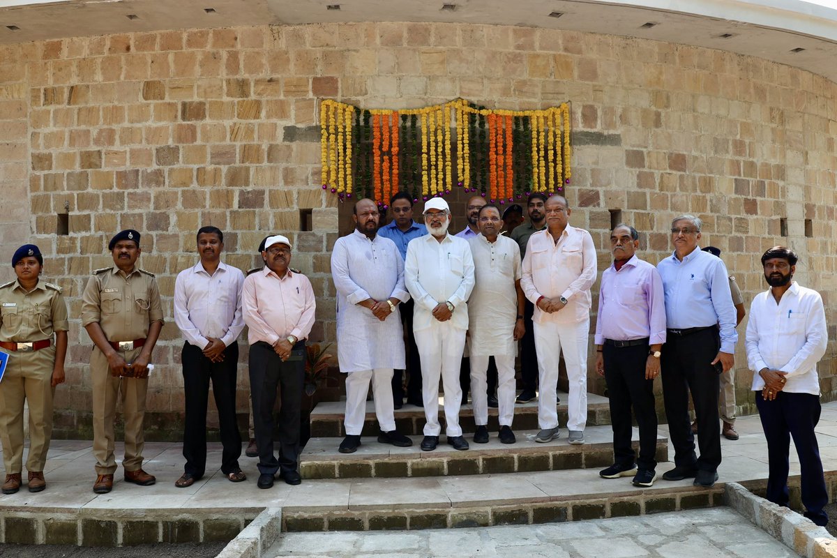 Mukesh Patel tweet media