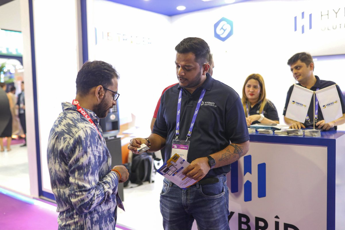 hybrid_hs's tweet image. Part of the second day at The Forex Expo Dubai 2024.

#forexexpodubai #forextrading #hybridsolutions #hstrader #VertexFX