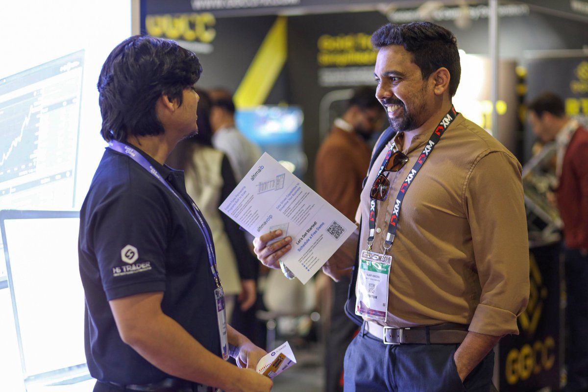 hybrid_hs's tweet image. Part of the second day at The Forex Expo Dubai 2024.

#forexexpodubai #forextrading #hybridsolutions #hstrader #VertexFX