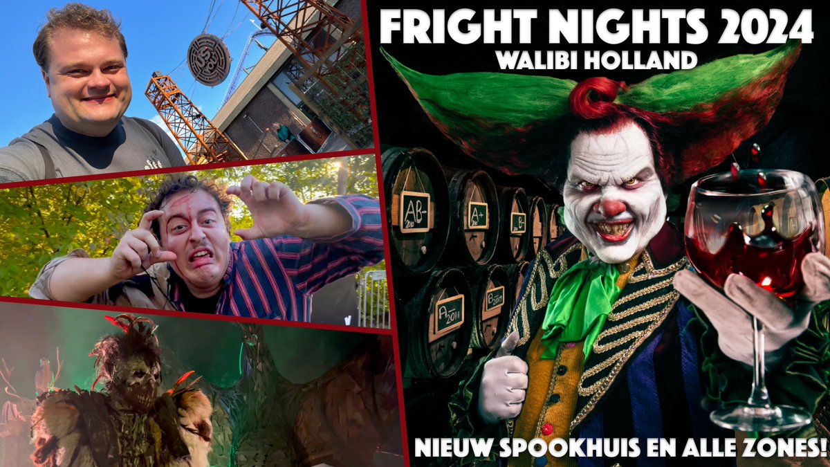 Simon de Bruijn tweet media