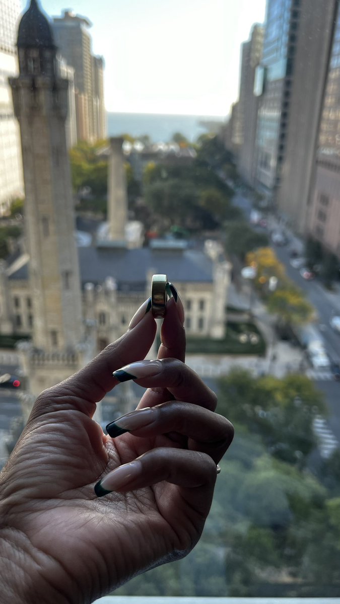 Bianca Jones Marlin, PhD tweet media