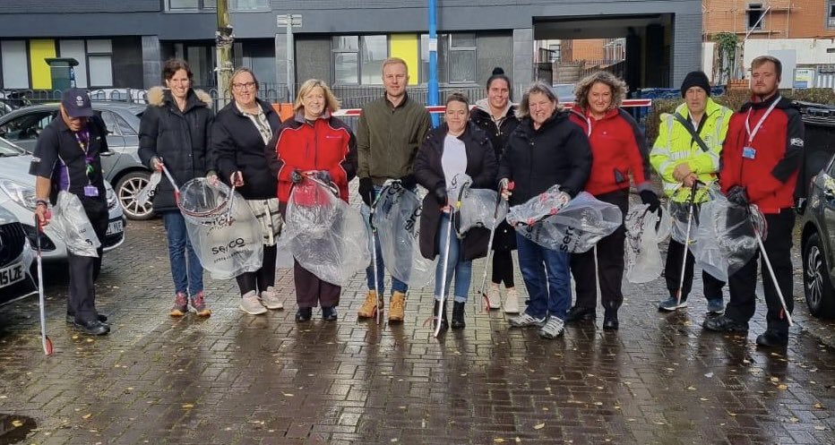 West Bromwich Town BID tweet media