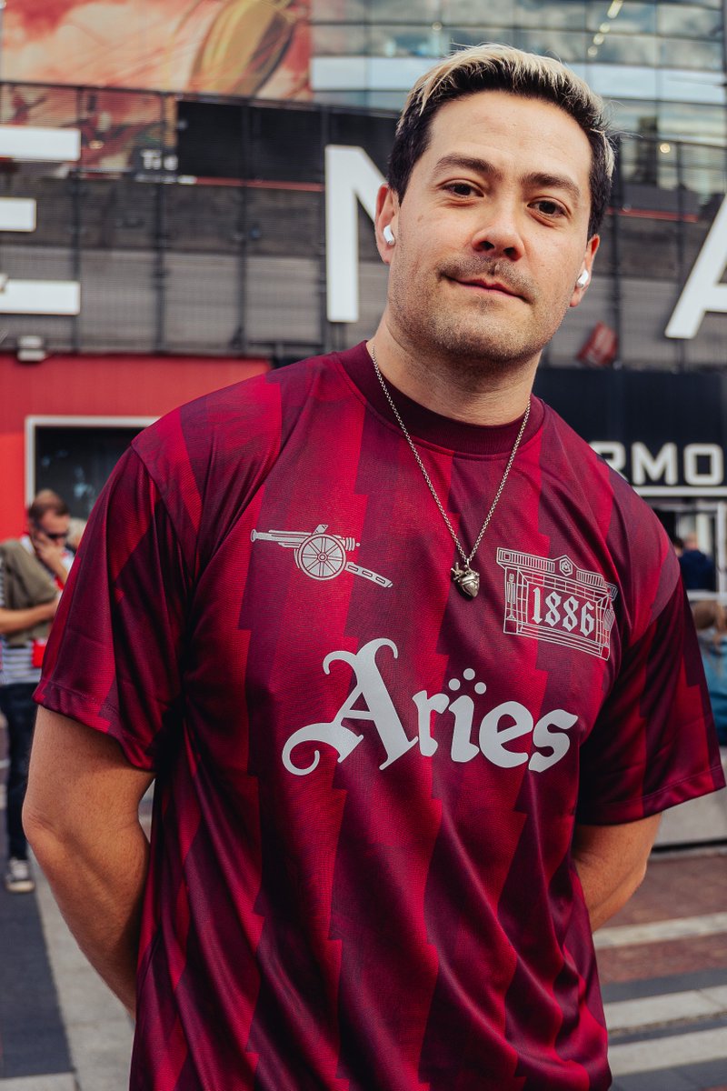 Arsenal (@Arsenal) on X