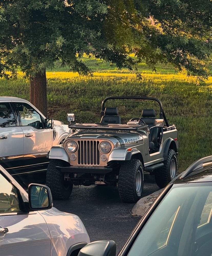 Now THAT is a neck breaker! Woooo lookatit!

Credit: Outland Adventures / geronimo_outland