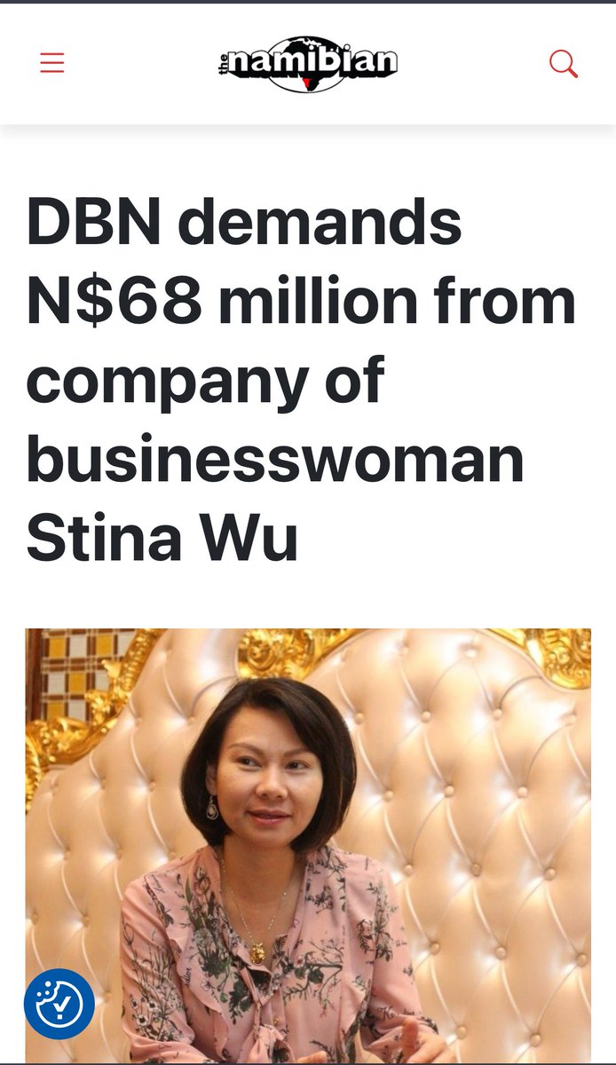 Black_Jesus1's tweet photo. Even Stina Wu is struggling… who are we??? https://t.co/6p81yPgtU2