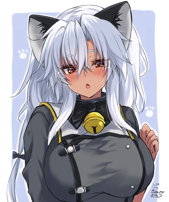 むさしにゃん 