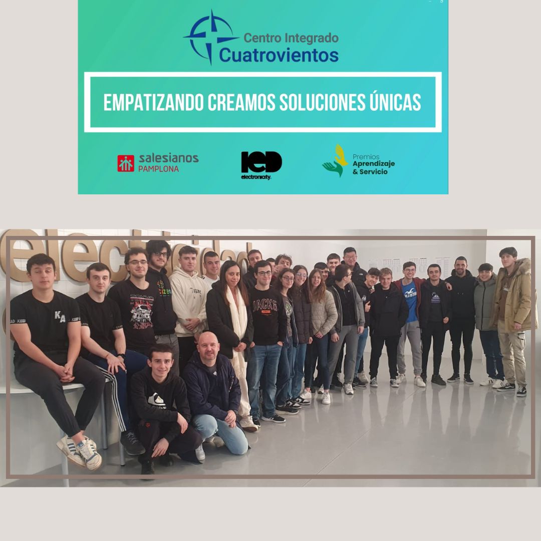 CI Cuatrovientos SCOOP tweet media