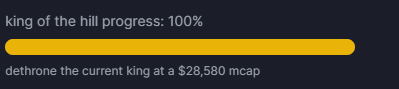 $HERA/ SOL

Got KOTH lfg