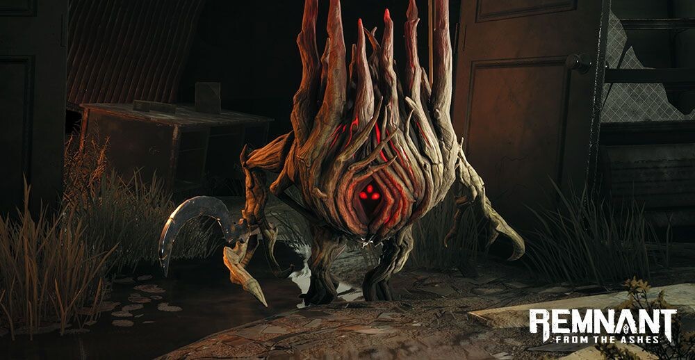 Hi #PortfolioDay✨I'm Oskar from Belgium, I've been making characters and creatures for games (and teaching people how to do it) for the past 12 years✨ 🌱Looking for a new adventure to work on🌱

Past: Fortnite, Spyro, Darksiders, Remnant, etc