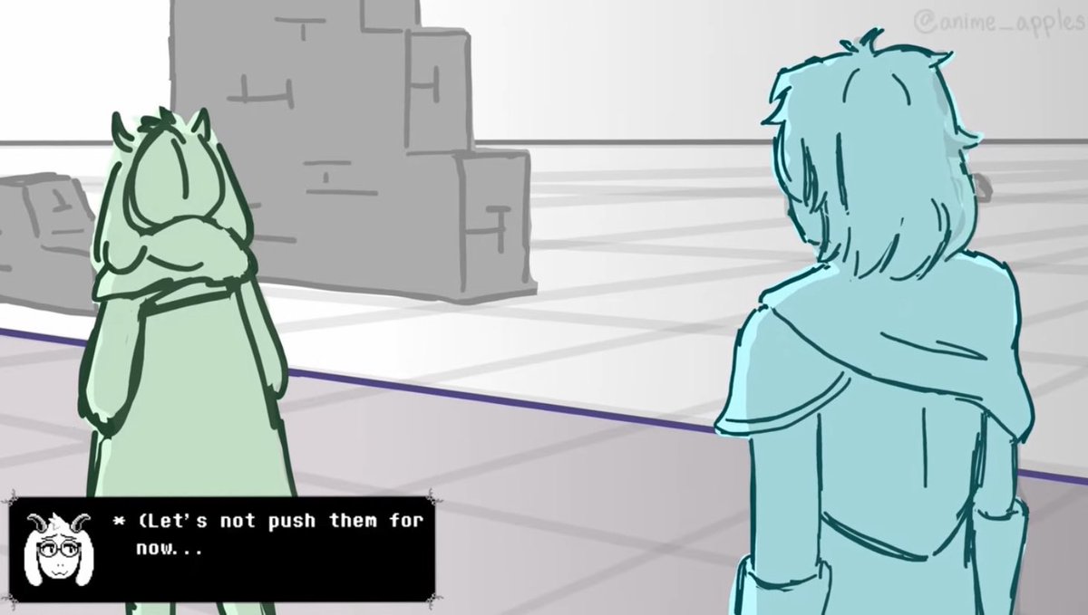 animindexploder's tweet image. Helloo #PortfolioDay I'm a storyboard artist who dabbles in animation on the side! You can view my full animatics here! youtube.com/@animeapples?s… #storyboarding #animation