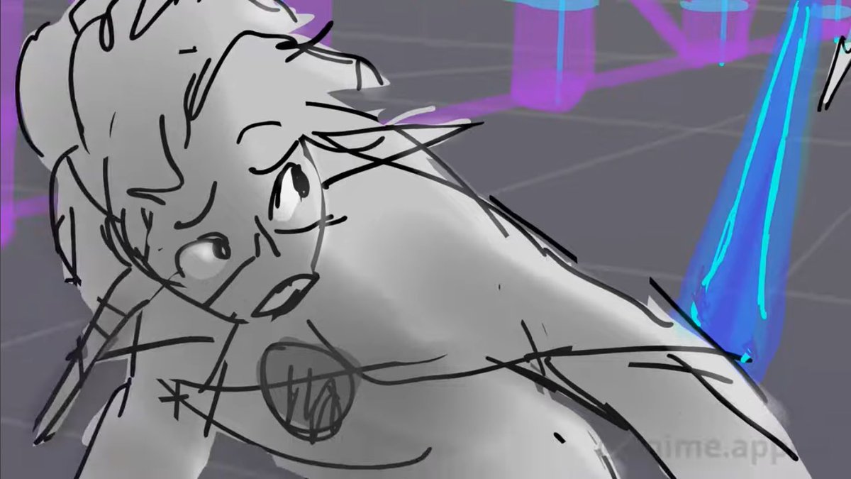 animindexploder's tweet image. Helloo #PortfolioDay I'm a storyboard artist who dabbles in animation on the side! You can view my full animatics here! youtube.com/@animeapples?s… #storyboarding #animation