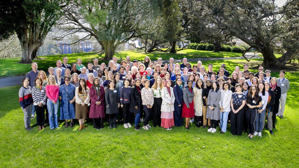 The 2024 Stanford Elsevier list of the Top Two Percent of Scientists in the world includes six academics from the Liggins Institute, an impressive achievement for a small institute. Read more: bit.ly/3BBDtVI