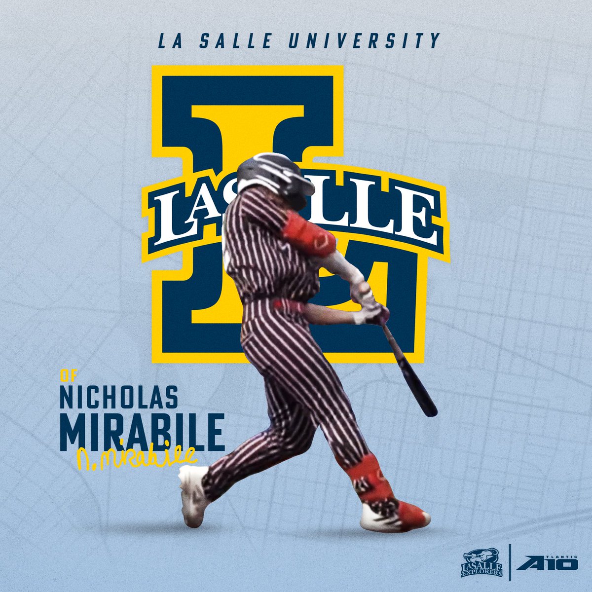 Nicholas Mirabile tweet media