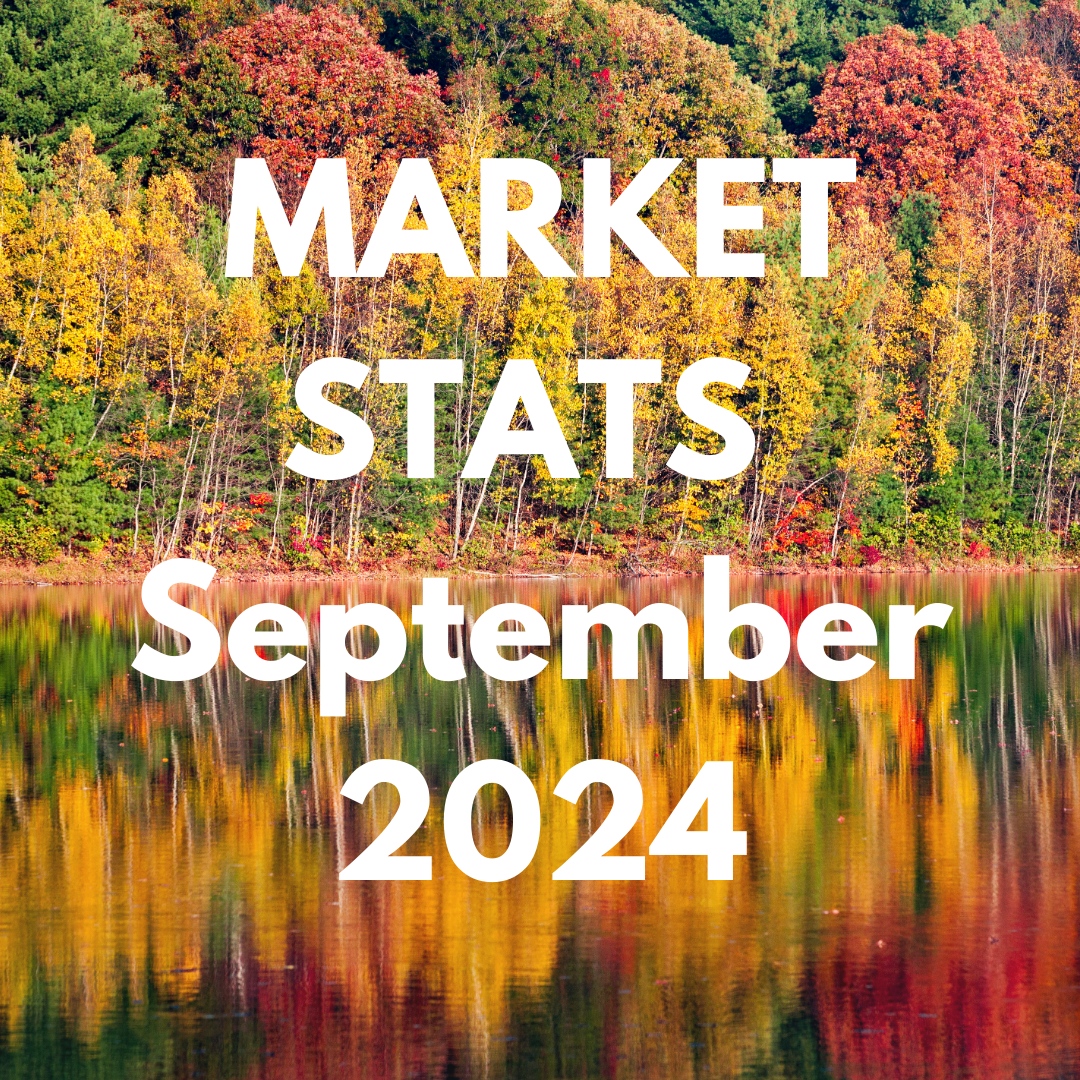 trilliumteam's tweet photo. As the leaves change, so does the real estate market. Stay informed with Trillium Team! 

Check out our September market stats video by Broker, Chris James! 
👉 https://t.co/3gxRJyvLwl

#marketstats #realestate #TrilliumTeam #realtor #realestateteam #haliburtonhighlands https://t.co/xHFQax7DWE